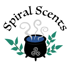 Spiral Scents